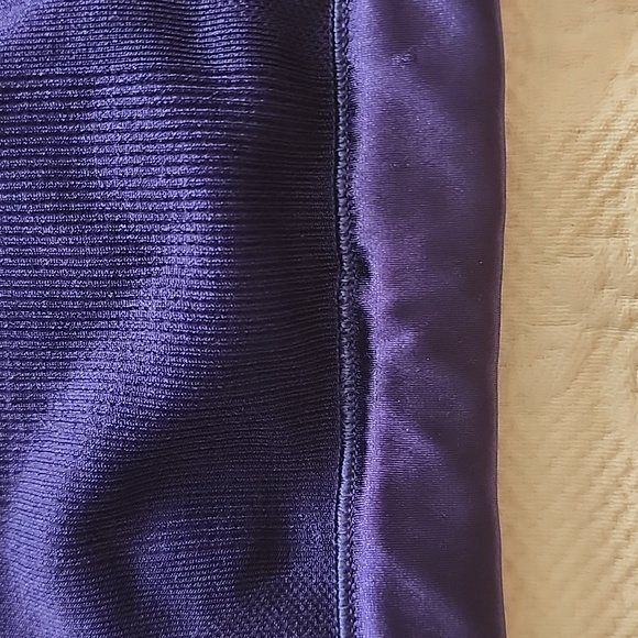 Spanx Royal Blue Sports Bra - Picture 3 of 5